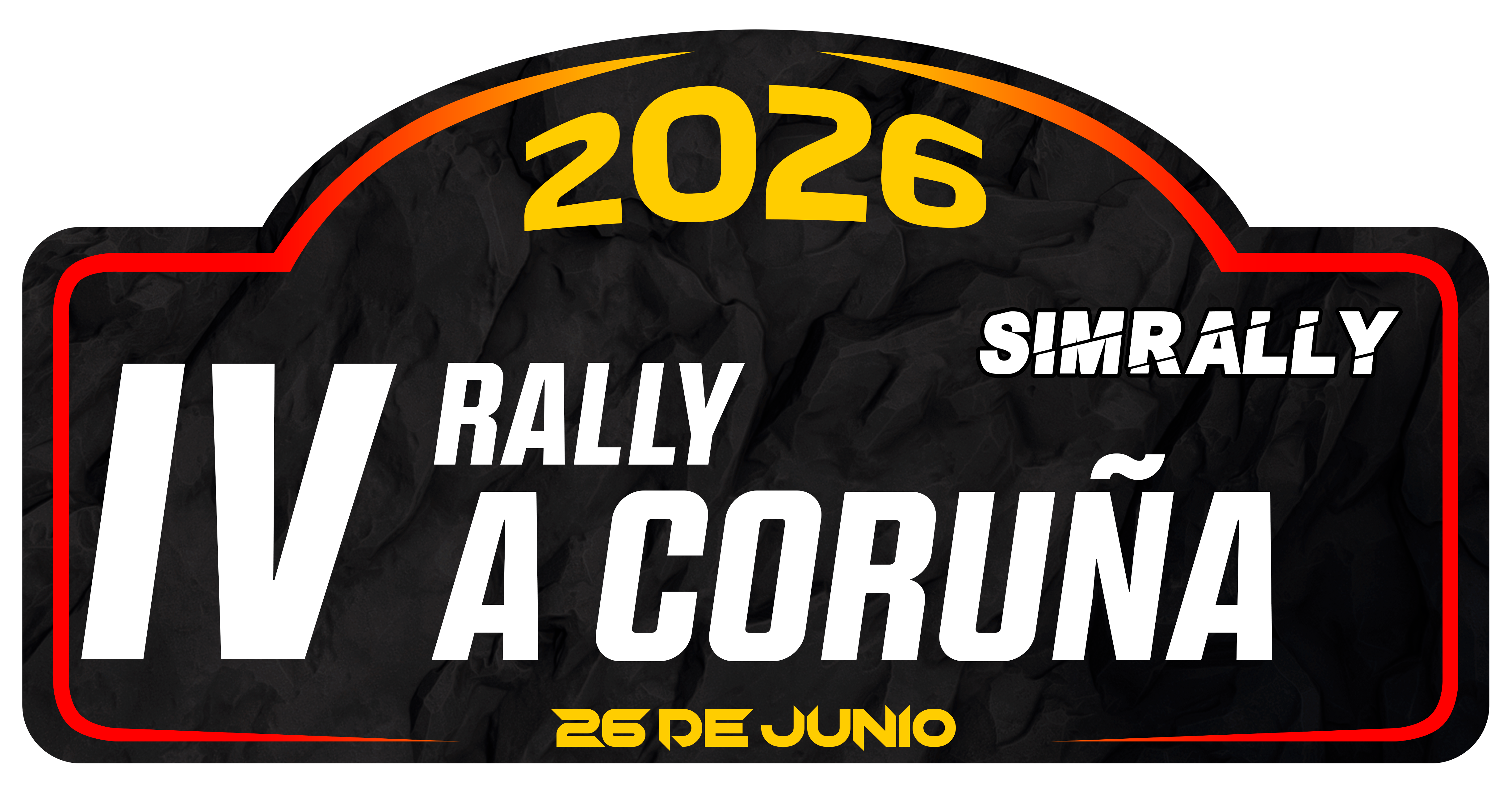 RALLYE A CORUÑA
