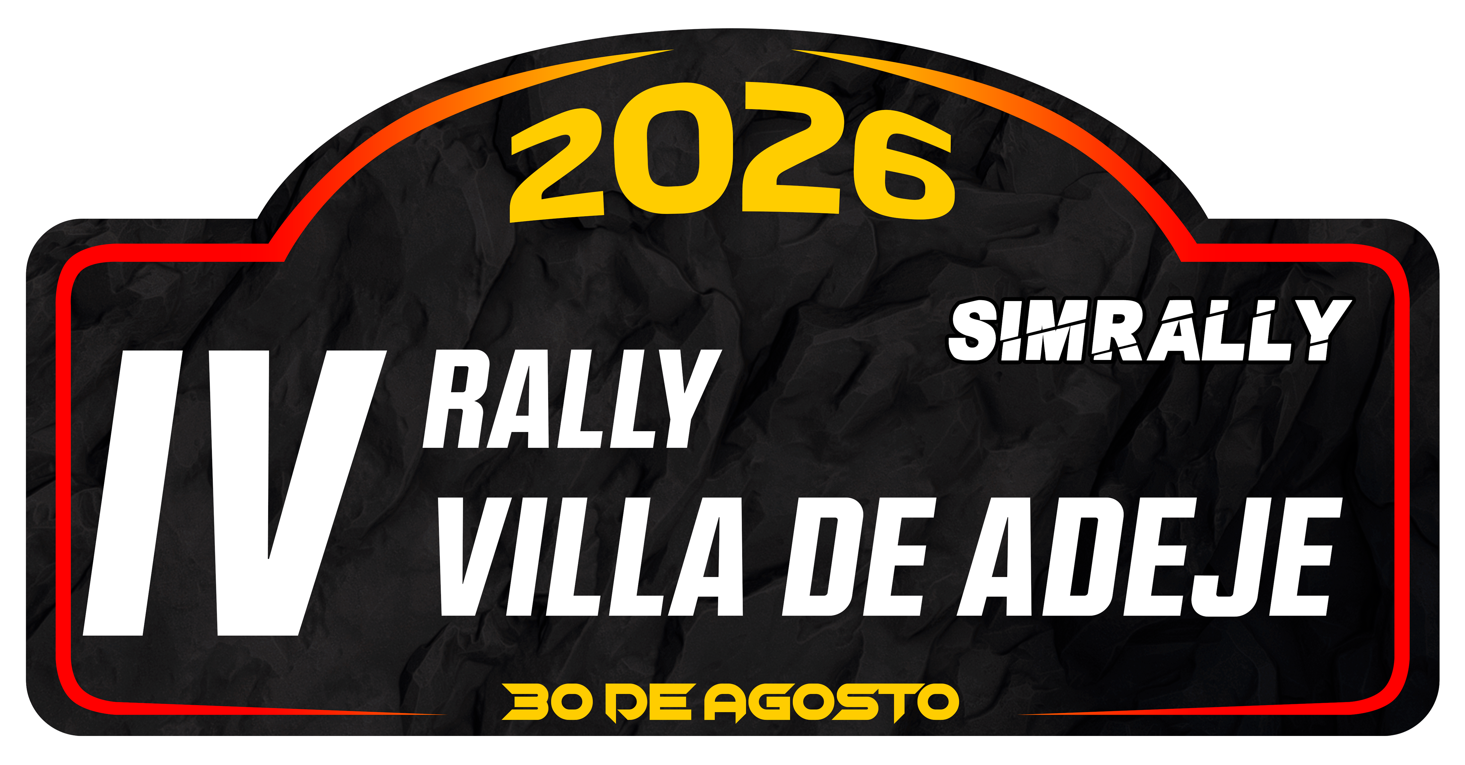 IV RALLYE VILLA DE ADEJE