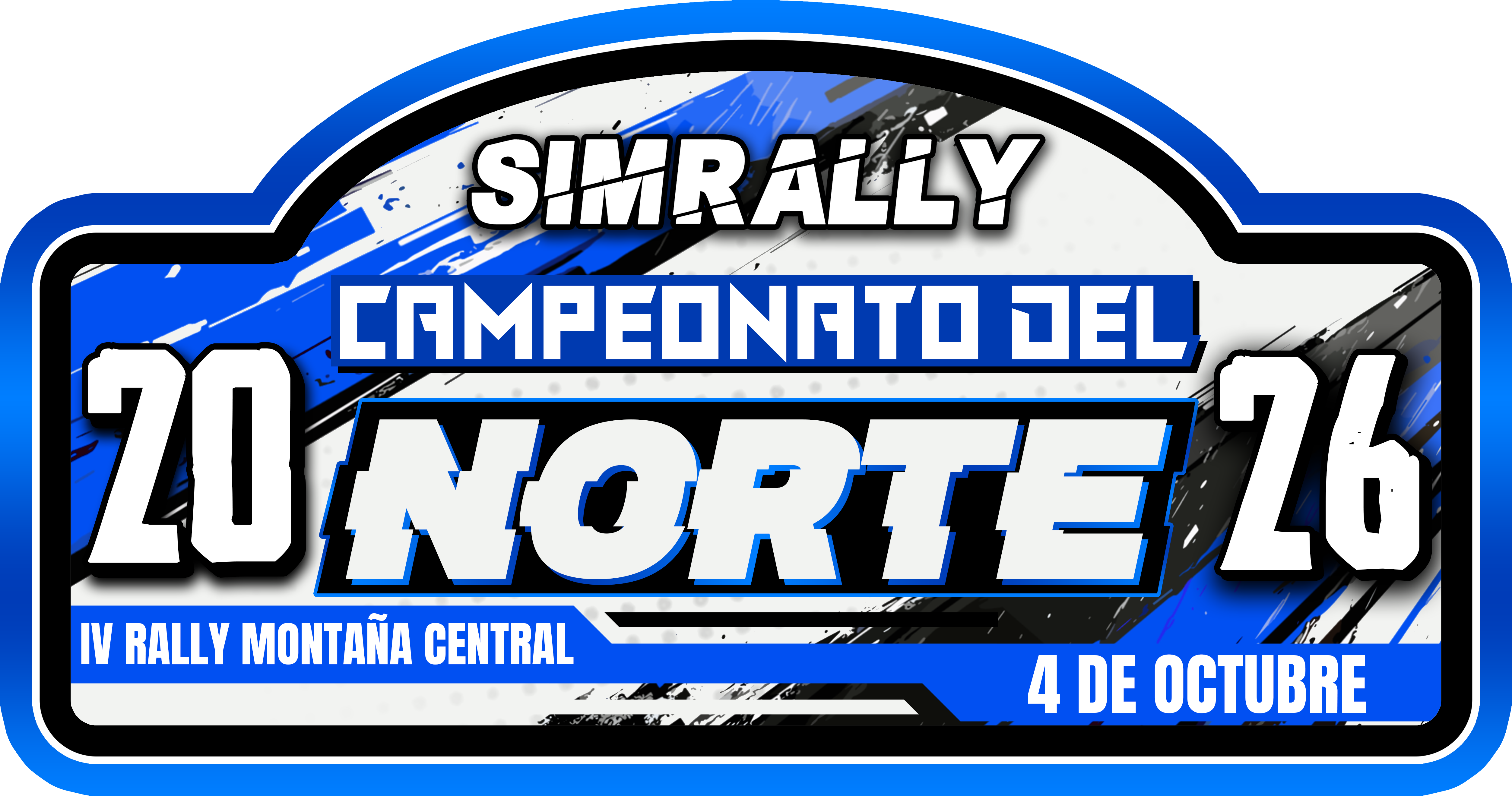 RALLYE MONTAÑA CENTRAL