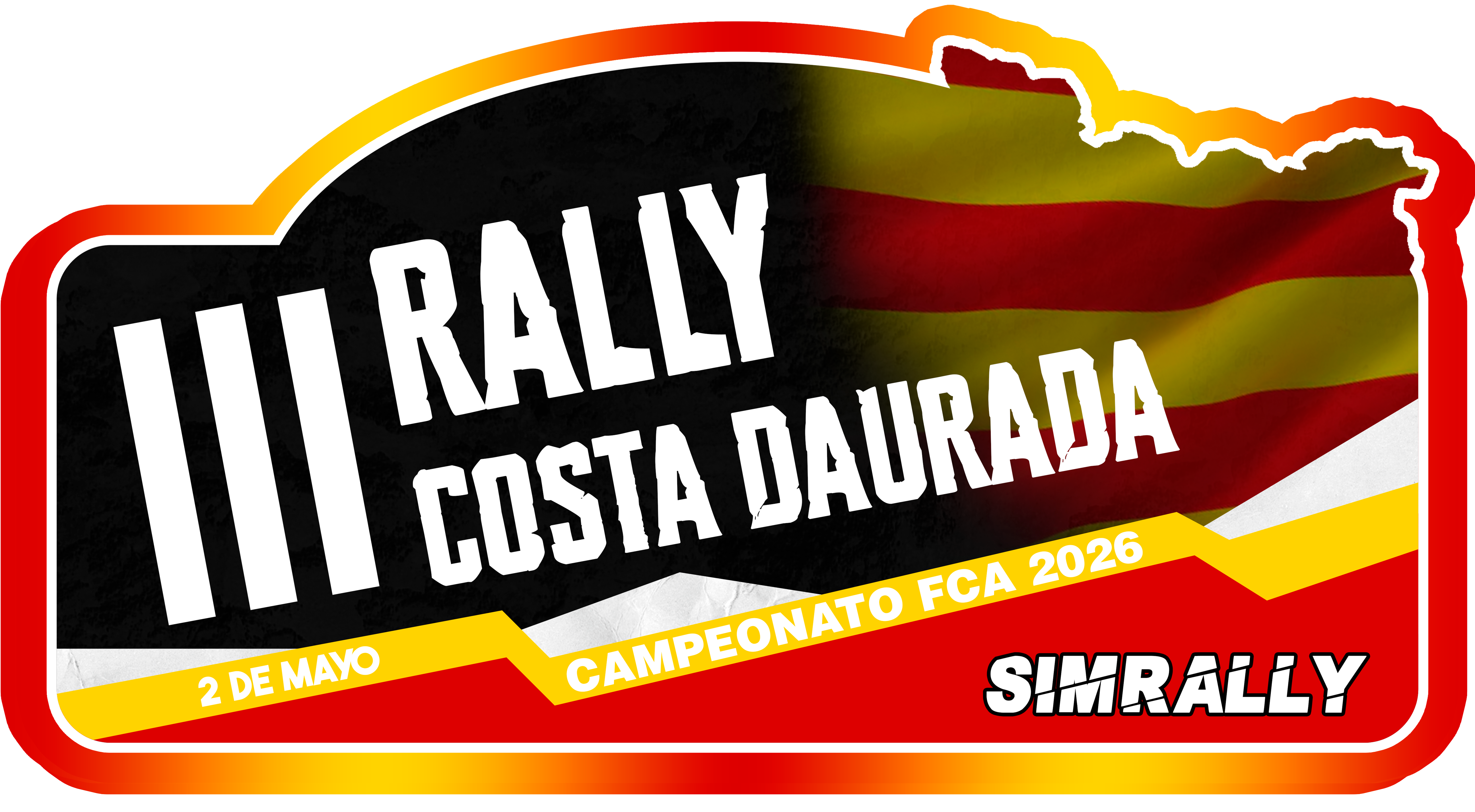 III RALLYE COSTA DAURADA